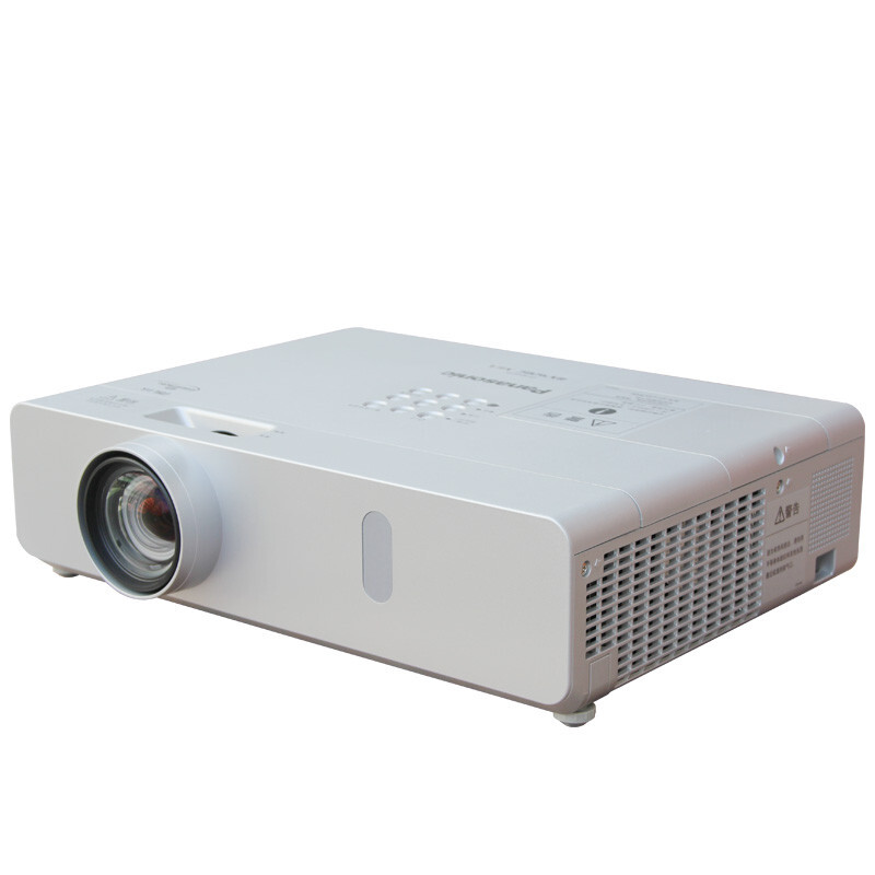 松下（panasonic） PT-BX435NC 商務(wù)辦公投影機(jī) 4500流明