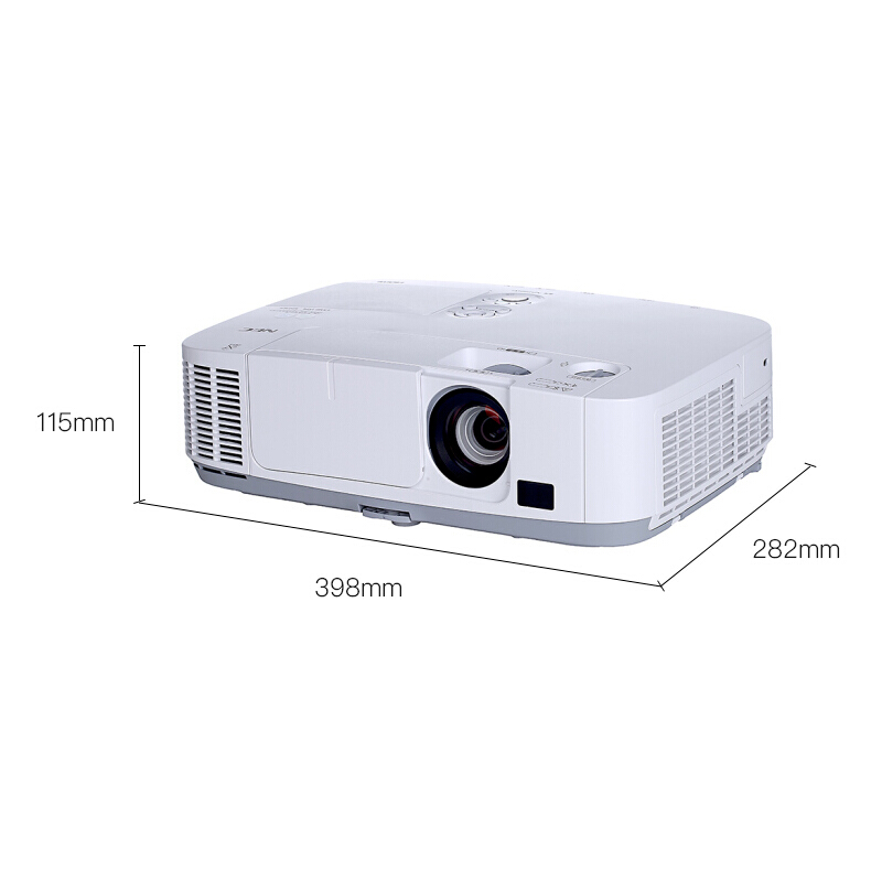 NEC NP-PE501XC 商務(wù)辦公投影機(jī) 1024*768標(biāo)清 5000流明_http://www.bzsa.cn/img/sp/237/6f8879cb-f43d-4122-a2e0-87f0e30d9e8f.jpg