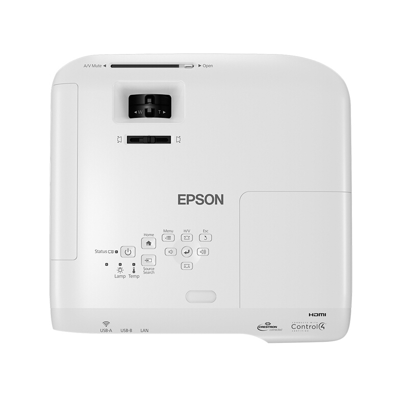 愛普生（EPSON） CB-2042 商務(wù)會議辦公教育家用工程高清投影儀_http://www.bzsa.cn/img/sp/237/76ba909e-38cc-4134-b9db-3096ad02fa3d.jpg