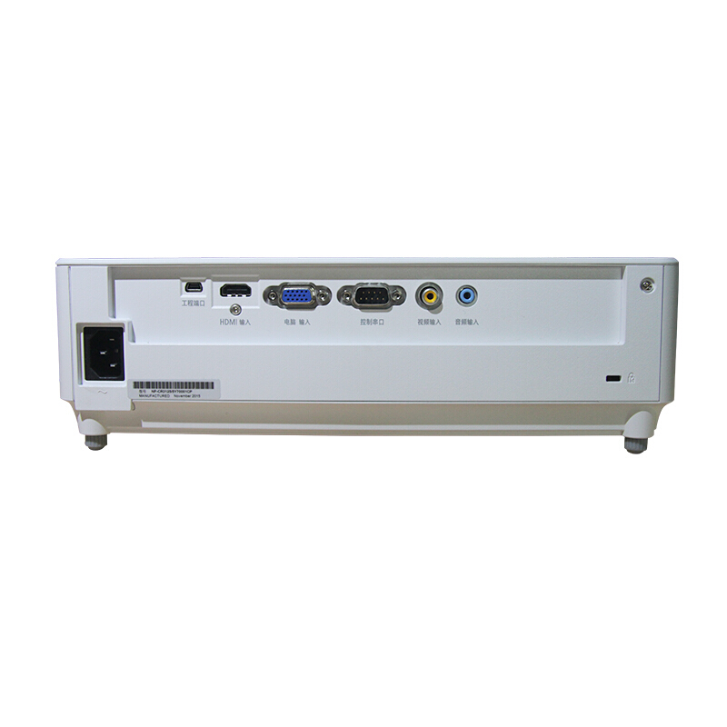 NEC NP-CR3125X 商務(wù)辦公投影機(jī) 3000流明 10000：1_http://www.bzsa.cn/img/sp/237/b05142e1-780d-46b6-8419-f0e4e20ded78.jpg