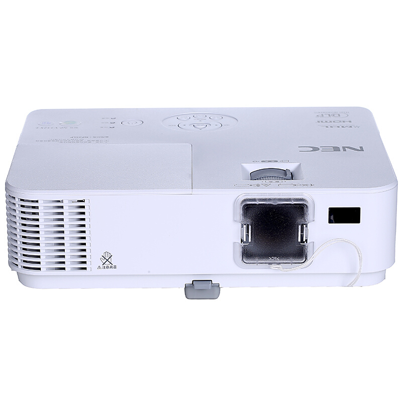 NEC NP-V302X+ 商務(wù)辦公投影機(jī) 標(biāo)清1024*768