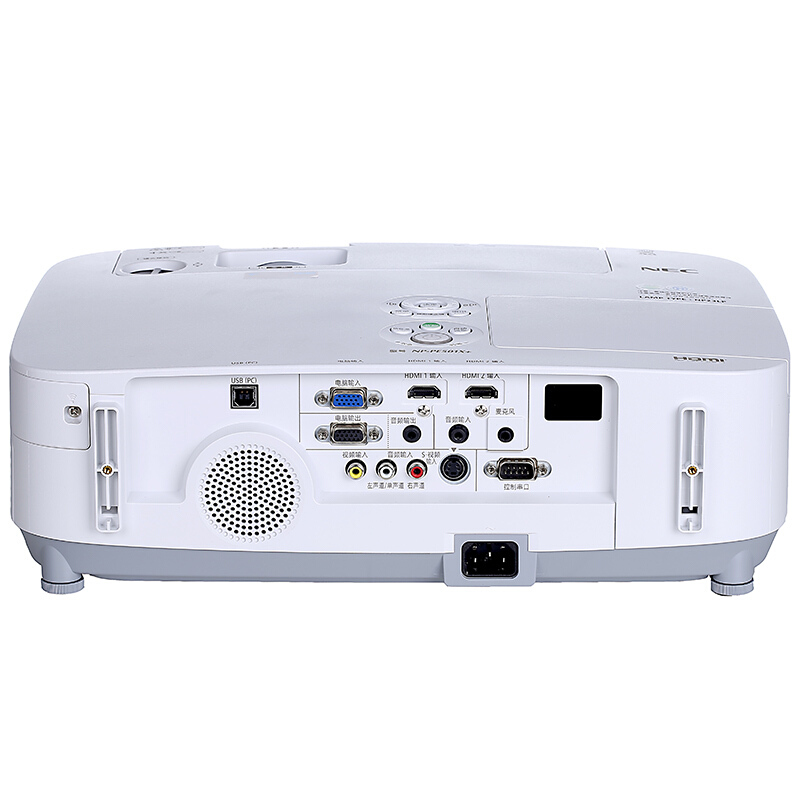 NEC NP-PE501XC 商務(wù)辦公投影機(jī) 1024*768標(biāo)清 5000流明_http://www.bzsa.cn/img/sp/237/d6aefc53-80ee-42b3-ac2c-59cf8a976c2c.jpg