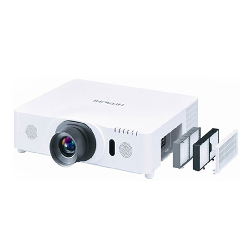 日立（HITACHI） HCP-D757X 教育會議 工程投影機 標清5000流明（吊裝）_http://www.bzsa.cn/img/sp/237/dc6f0237-0004-47f0-b6ed-0484884f04c7.jpg