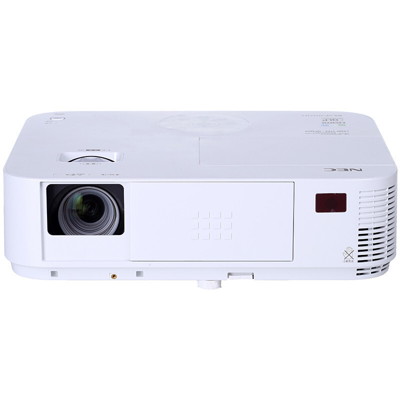 NEC NP-M363X+ 商務(wù)辦公投影機(jī) 3600流明