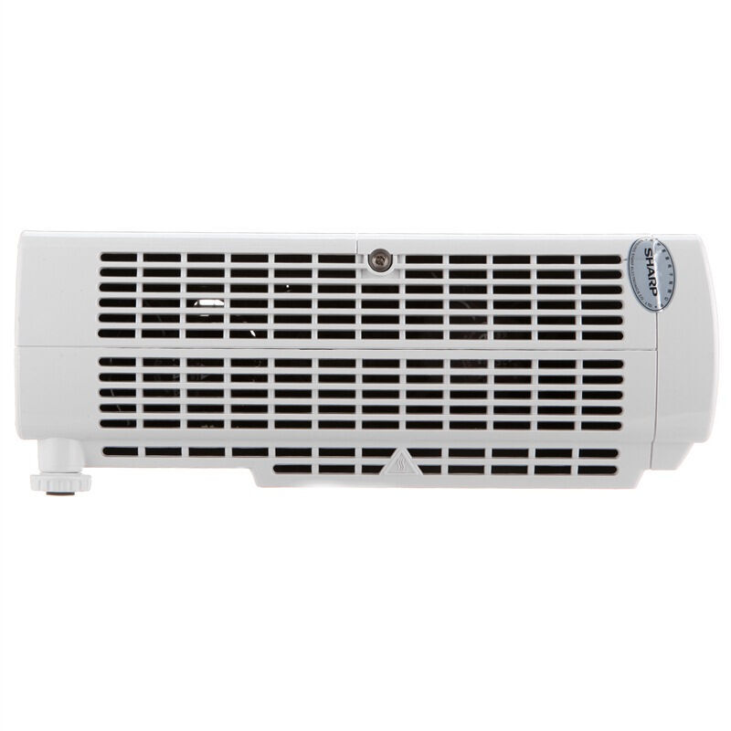 夏普（SHARP） XG-MS320A 新品商務(wù)投影機(jī) 3500流明_http://www.bzsa.cn/img/sp/237/e4974850-4fbf-4718-90e1-76de6431d633.jpg