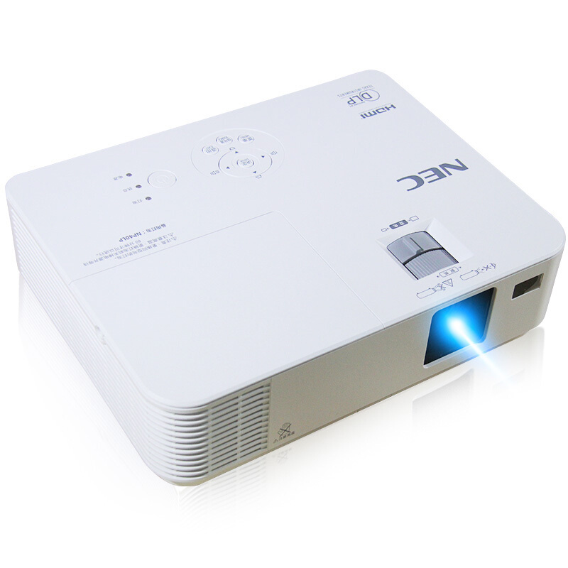 NEC NP-CR3115 普清商務(wù)辦公投影機(jī) 3000流明