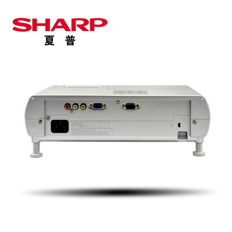 夏普（SHARP） XG-MX320A 商務辦公投影機 3200流明_http://www.bzsa.cn/img/sp/237/f11670e0-2a8f-4440-b0a8-eb0227f7ab48.jpg