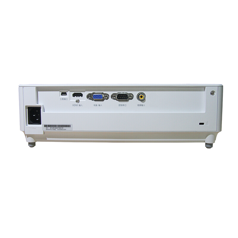 NEC NP-CR3115 普清商務辦公投影機 3000流明_http://www.bzsa.cn/img/sp/237/f595bb51-a2b9-40e8-9eee-d41f669c78f2.jpg