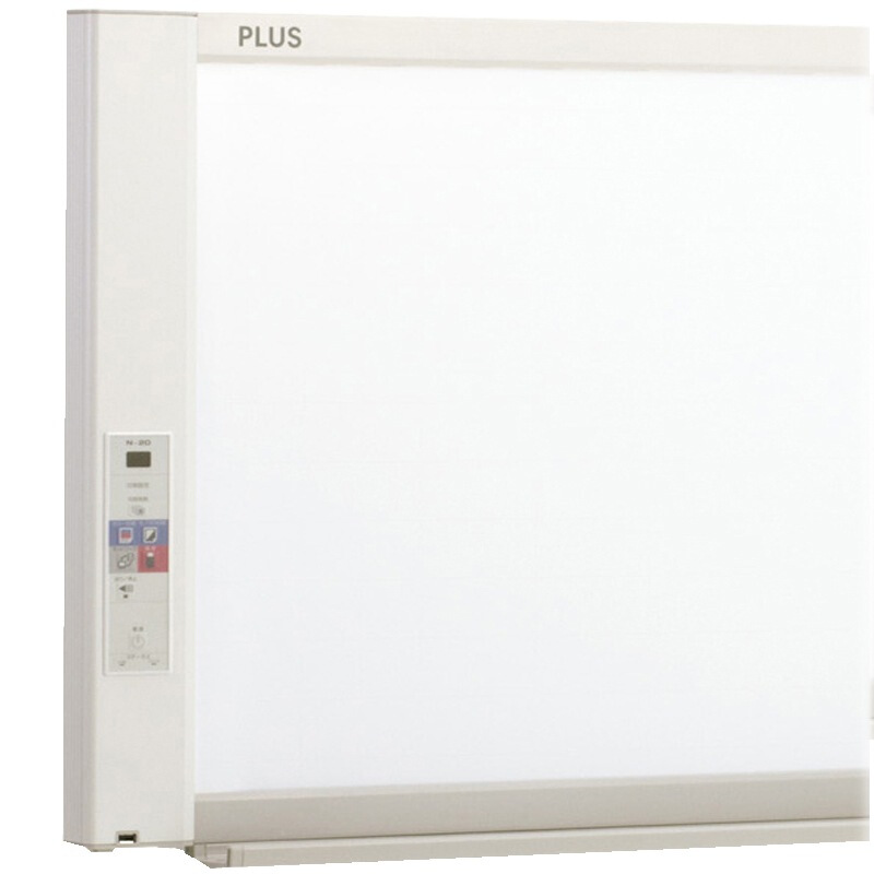 普樂士（PLUS） N-20J 復(fù)印式電子白板（精巧時尚型）_http://www.bzsa.cn/img/sp/238/165c5814-5371-4334-b53e-9b2032c29acf.jpg