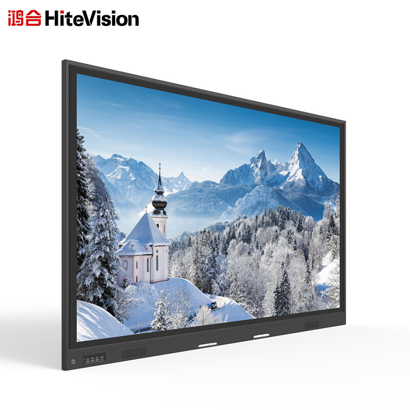 鴻合（HiteVision）CB-N8 I6P 會(huì)議平板 (86英寸，4K屏體) _http://www.bzsa.cn/img/sp/238/cb28f983-bc56-46cb-b0d9-1b56906eaea6.jpg