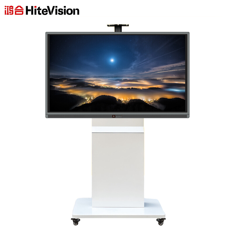 鴻合（HiteVision） ZJ01W 系列支架 (白色) _http://www.bzsa.cn/img/sp/238/e265f950-285b-489d-97a4-a70a8be06476.jpg