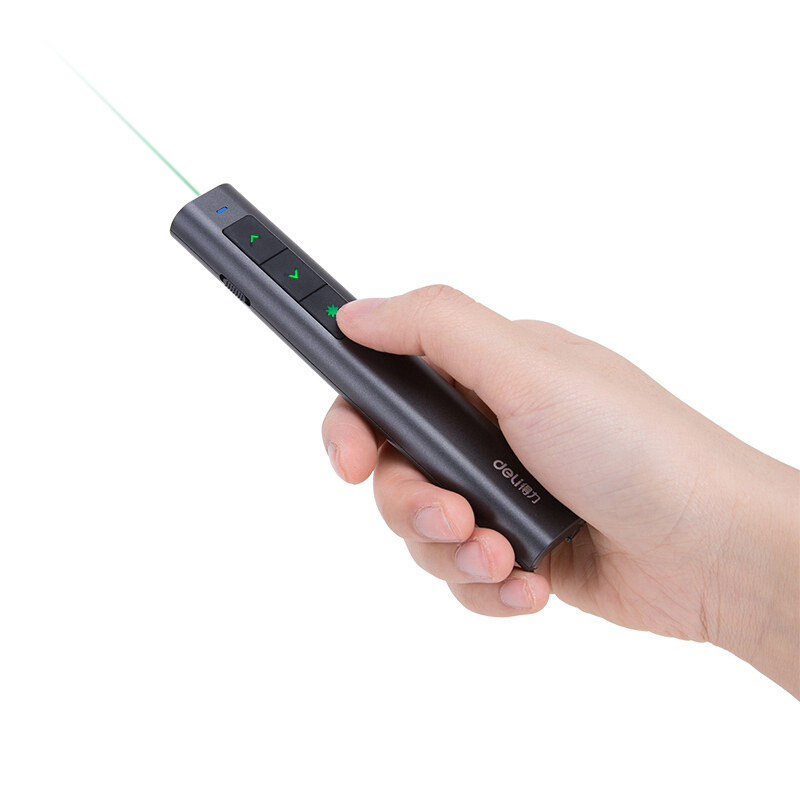 得力（deli） 2809 可充電激光無線演示器 PPT激光翻頁筆_http://www.bzsa.cn/img/sp/242/07e9a579-56bf-44b4-9bf4-5994e8469bd8.jpg