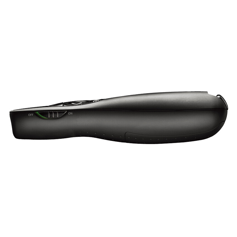 羅技（Logitech） R400 無(wú)線演示器 PPT翻頁(yè)筆 演示筆（激光筆）_http://www.bzsa.cn/img/sp/242/0add9402-bc8c-4487-833d-6d983e85e74e.jpg