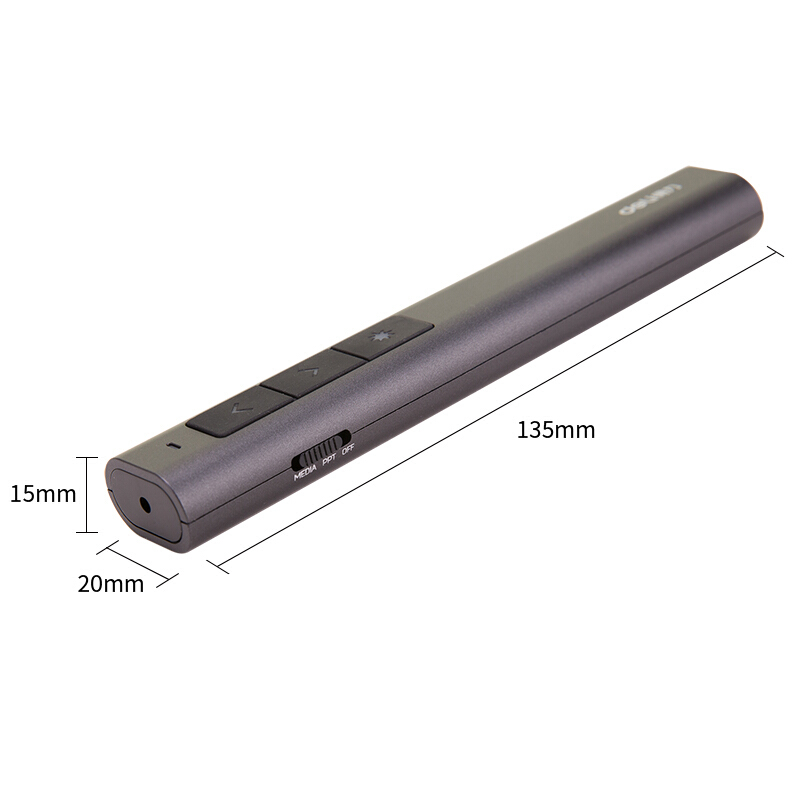 得力（deli） 2809 可充電激光無線演示器 PPT激光翻頁筆_http://www.bzsa.cn/img/sp/242/42aed2a5-c9d8-44c4-ade1-3d549d77a509.jpg