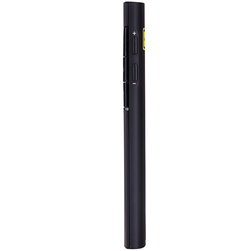 得力（deli） 2807 可充電 空中鼠標(biāo)翻頁筆/PPT翻頁筆/激光翻頁筆/無線演示器 30m控制 紅光_http://www.bzsa.cn/img/sp/242/6ef6a828-7101-407a-8713-7e068c547011.jpg