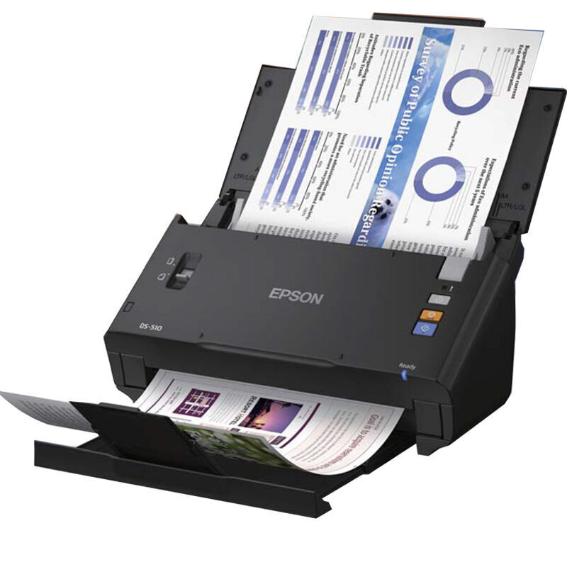 愛普生（EPSON） DS-510 雙面掃描儀 _http://www.bzsa.cn/img/sp/243/54a4415b-e393-445a-bfcc-fc469672e3b1.jpg
