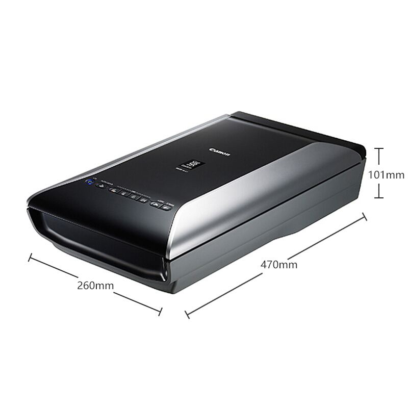 佳能（Canon） CanoScan 9000F MarkII 掃描儀_http://www.bzsa.cn/img/sp/243/a159f467-8a6d-47e6-8db3-938e93cdd64f.jpg