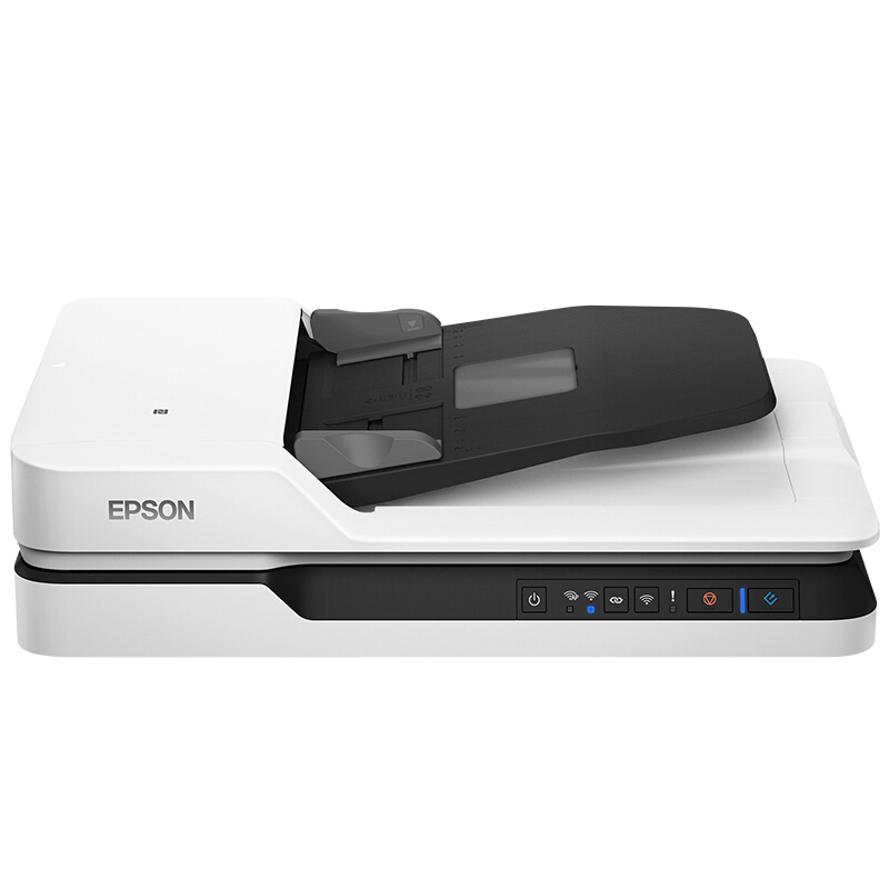 愛(ài)普生（EPSON） DS-1660W 掃描儀