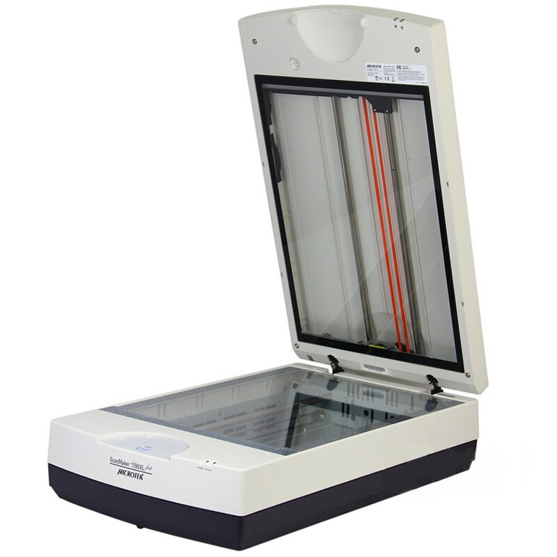 中晶（MICROTEK） ScanMaker 1100XL A3幅面專業(yè)影像平板掃描儀_http://www.bzsa.cn/img/sp/243/e779f036-4a60-4b25-a396-bd89f3e3f98d.jpg