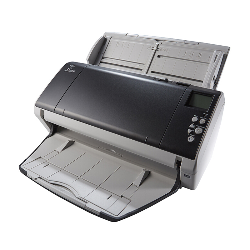 富士通（Fujitsu） Fi-7460 饋紙式掃描儀 A3高速雙面自動(dòng)進(jìn)紙 (60頁(yè)120面/分鐘) _http://www.bzsa.cn/img/sp/244/079c9426-9d6b-43d3-8cee-ad086f42e19c.jpg