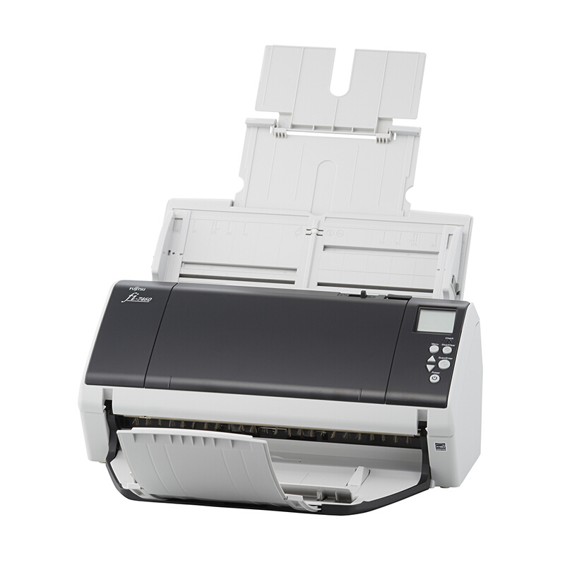 富士通（Fujitsu） Fi-7460 饋紙式掃描儀 A3高速雙面自動(dòng)進(jìn)紙 (60頁(yè)120面/分鐘) _http://www.bzsa.cn/img/sp/244/28b31011-1704-4174-aa85-b6b3916ca353.jpg