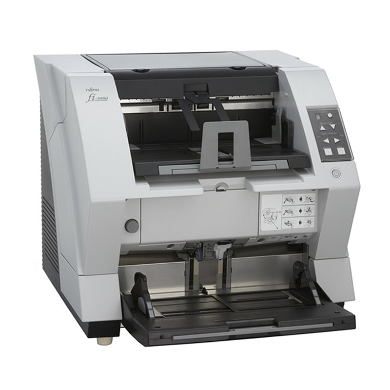 富士通（Fujitsu） Fi-5950 饋紙式掃描儀 高速雙面自動進紙 (135頁270面/分鐘) _http://www.bzsa.cn/img/sp/244/30a91594-ed5c-466e-9cb5-384f106e4dfc.jpg