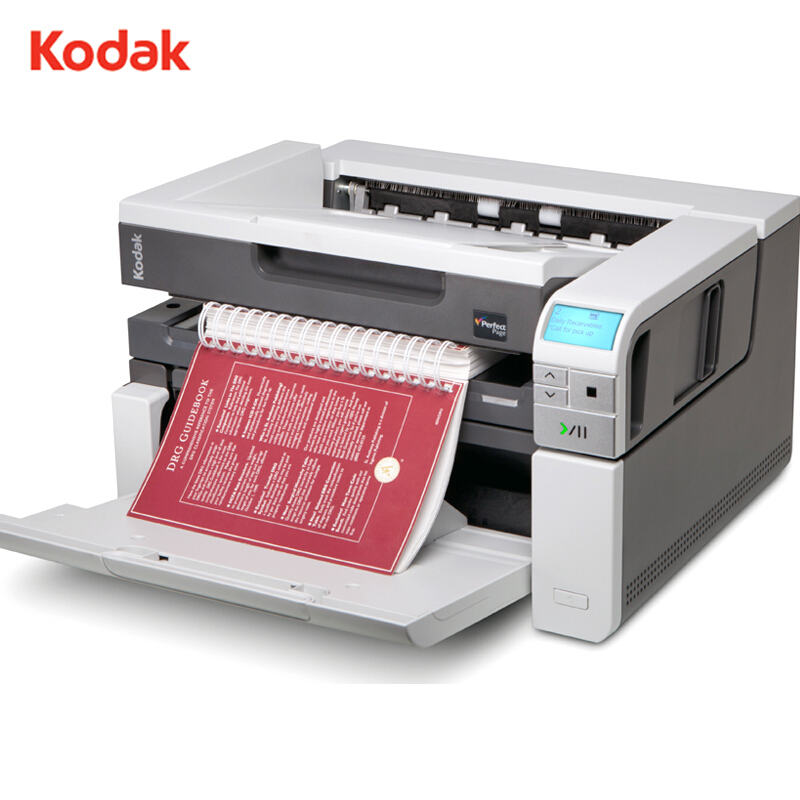 柯達(dá)（Kodak） i3250 A3饋紙式掃描儀 雙面自動進(jìn)紙