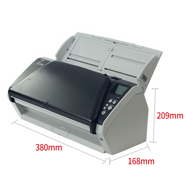 富士通（Fujitsu） Fi-7480 饋紙式掃描儀 A3高速雙面自動(dòng)進(jìn)紙 (80頁(yè)160面/分鐘) _http://www.bzsa.cn/img/sp/244/4cd701b4-329b-47bc-8a49-323aff38fc96.jpg