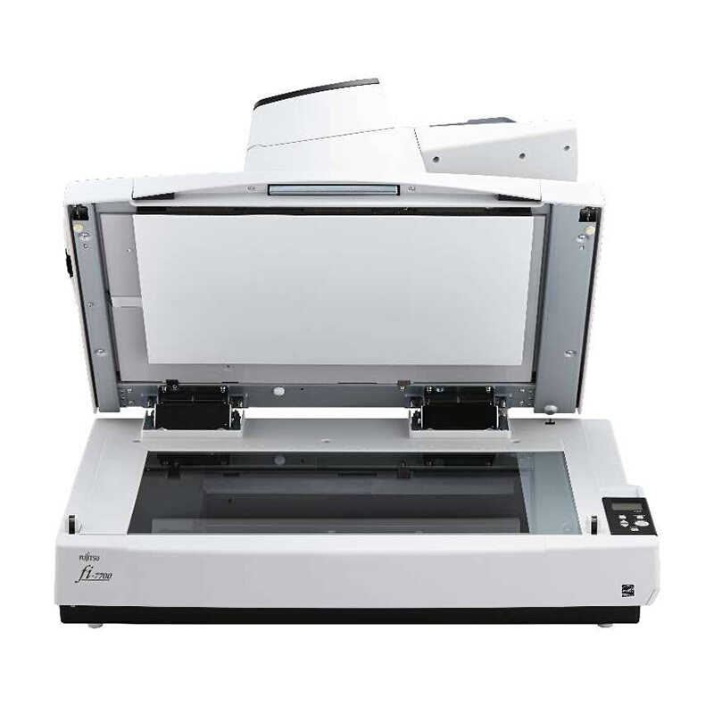 富士通（Fujitsu） Fi-7700 A3饋紙式掃描儀 雙面自動(dòng)進(jìn)紙（100頁200面/分鐘）_http://www.bzsa.cn/img/sp/244/7408d97f-1b5b-41a2-ad06-5ee5f6c1fad2.jpg