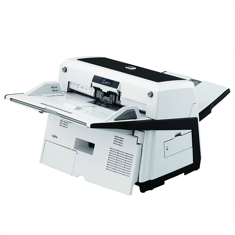富士通（Fujitsu） Fi-6670 A3饋紙式掃描儀 高速雙面自動進紙 (90頁180面/分鐘) _http://www.bzsa.cn/img/sp/244/891ab630-4d85-4779-906c-0969f6795248.jpg