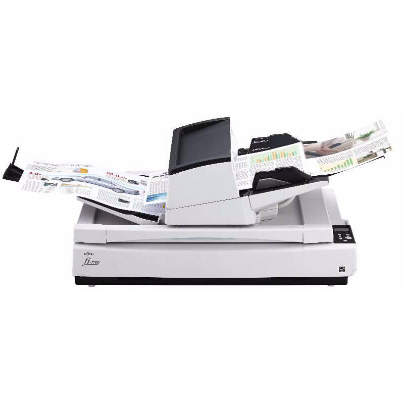 富士通（Fujitsu） Fi-7700 A3饋紙式掃描儀 雙面自動(dòng)進(jìn)紙（100頁200面/分鐘）_http://www.bzsa.cn/img/sp/244/a2591a3a-a9f5-4735-bdf6-5b5753bbbebd.jpg