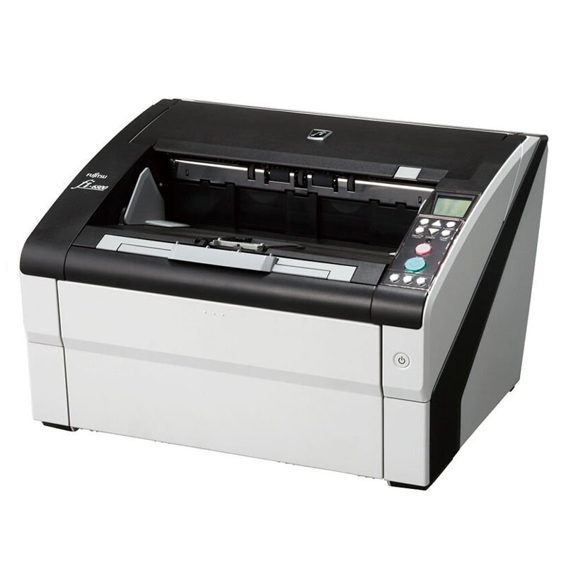 富士通（Fujitsu） Fi-6800 饋紙式掃描儀 高速雙面自動進紙 (130頁260面/分鐘) _http://www.bzsa.cn/img/sp/244/a58000c9-f936-4065-96fe-e9b1a29ad5e3.jpg