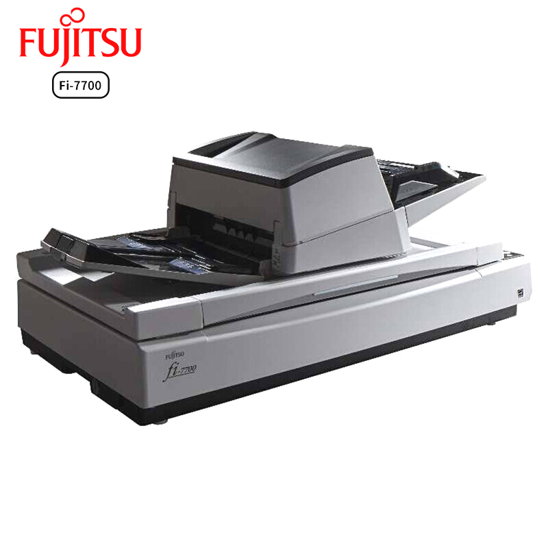 富士通（Fujitsu） Fi-7700 A3饋紙式掃描儀 雙面自動(dòng)進(jìn)紙（100頁200面/分鐘）_http://www.bzsa.cn/img/sp/244/b8e34af1-5bb6-4e14-830a-9aac25cd8926.jpg