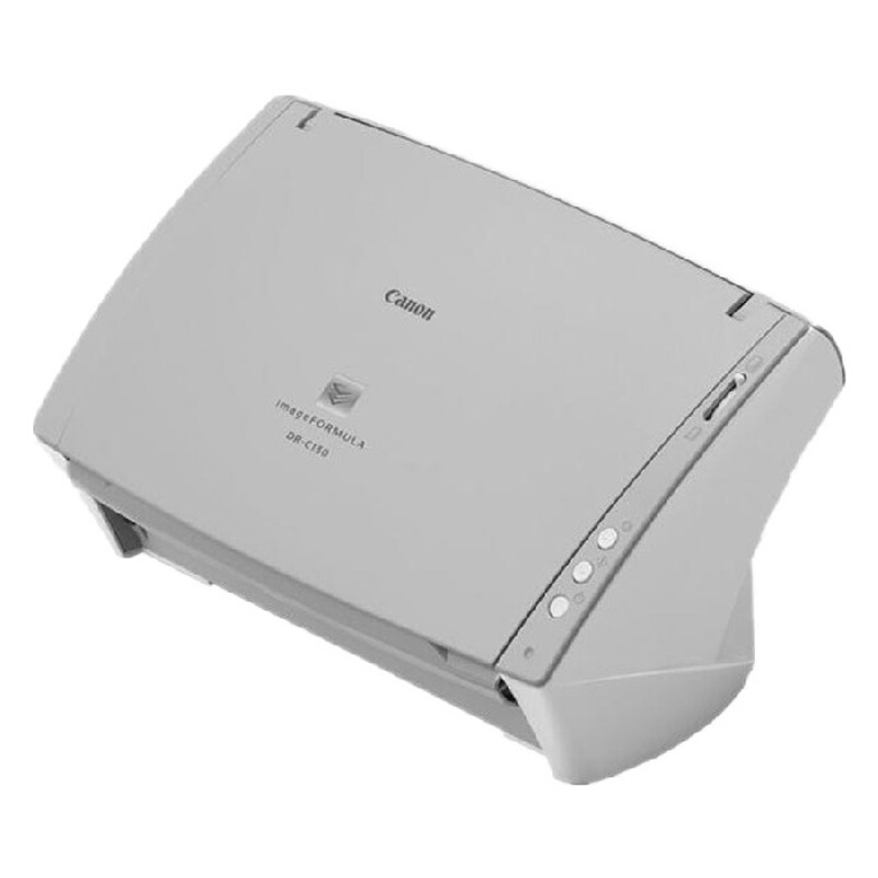 佳能（Canon） C130 高速饋紙式掃描儀 支持雙面掃描_http://www.bzsa.cn/img/sp/244/c3ba059e-a0ea-45e3-abdc-7f60c44cecc5.jpg
