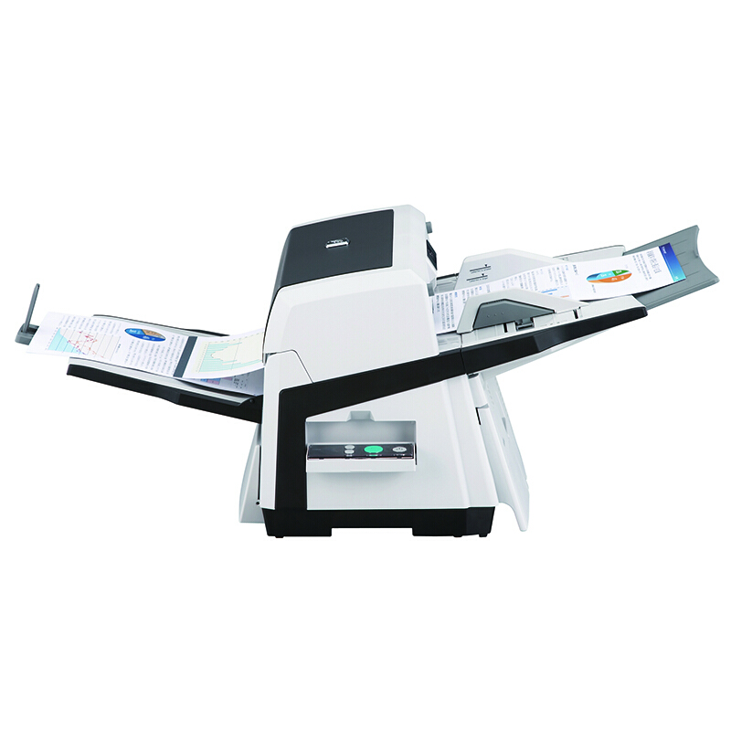 富士通（Fujitsu） Fi-6670 A3饋紙式掃描儀 高速雙面自動進紙 (90頁180面/分鐘) _http://www.bzsa.cn/img/sp/244/d01568fb-292b-4eb5-91e4-dbca2bd3e817.jpg