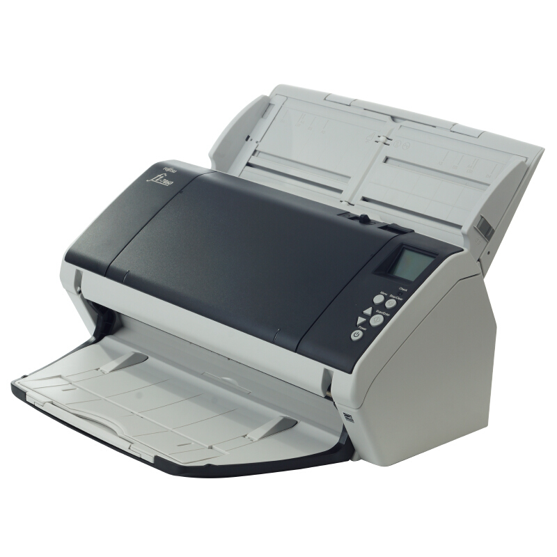 富士通（Fujitsu） Fi-7480 饋紙式掃描儀 A3高速雙面自動(dòng)進(jìn)紙 (80頁(yè)160面/分鐘) _http://www.bzsa.cn/img/sp/244/f591b496-2b09-451c-880b-446f35faeea5.jpg