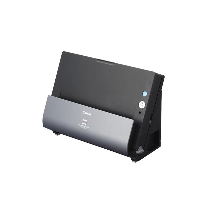 佳能（Canon） DR-C225 佳能高速掃描儀 自動雙面掃描_http://www.bzsa.cn/img/sp/244/fd1e0003-9289-4d45-8d7c-bb7657c1097b.jpg