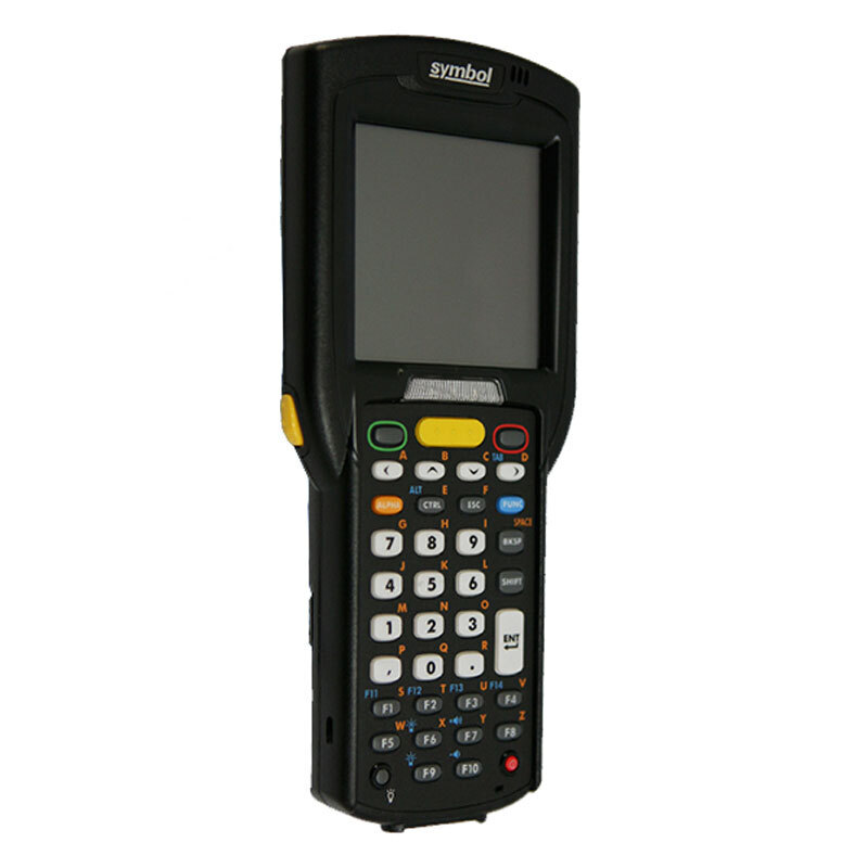 斑馬（ZEBRA） 手持式移動數(shù)據(jù)采集終端 條碼掃描PDA (MC32N0-S二維CE系統(tǒng)) _http://www.bzsa.cn/img/sp/246/763d99b1-0b22-47bb-b01c-69914e3d86b6.jpg