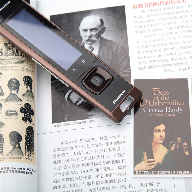 漢王（Hanvon） A30T 電子詞典英漢翻譯掃描翻譯筆內(nèi)置牛津高階8寬屏5行顯示可手寫輸入 (E典筆) _http://www.bzsa.cn/img/sp/246/c80f5dd4-82dc-4770-8492-502186666fcd.jpg