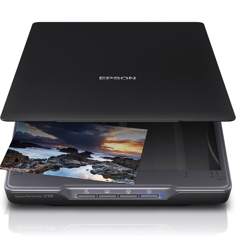 愛普生（EPSON） V39 掃描儀_http://www.bzsa.cn/img/sp/247/29aad5f4-af81-416c-90e2-f1ae4f66e8f7.jpg
