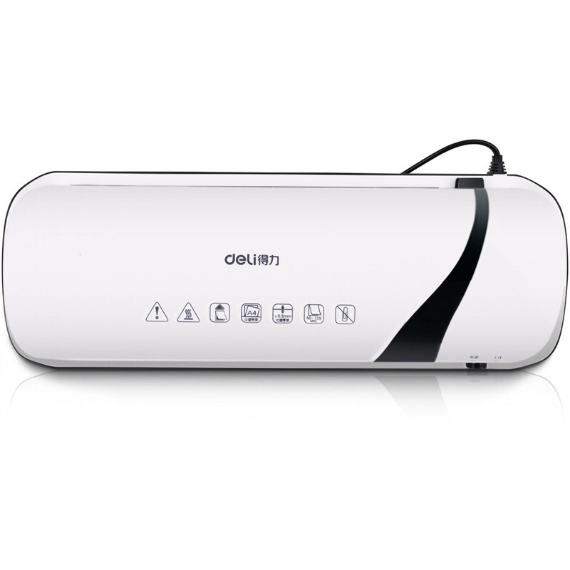 得力（deli） 2130 塑封機(jī) 簡潔時尚 靜音型_http://www.bzsa.cn/img/sp/248/79e3b50c-e3b1-4be4-9b3d-6596c7ba1f88.jpg
