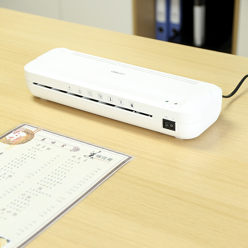 得力（deli） 2132 A4家用迷你塑封機(jī)_http://www.bzsa.cn/img/sp/248/e557abba-010a-4634-a605-4ad5363f446b.jpg
