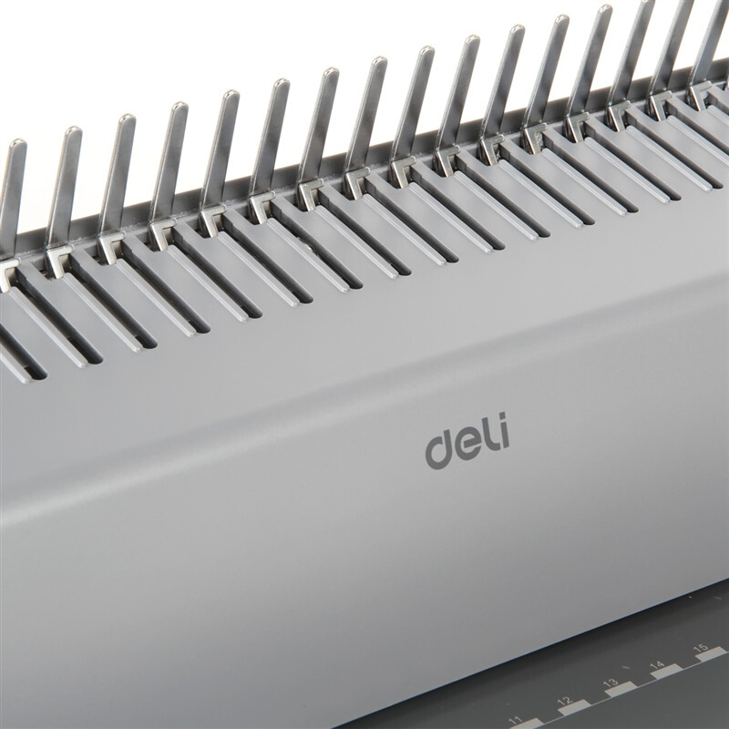 得力（deli） 3872 省力型21孔文件裝訂機(jī)打孔機(jī) 膠圈/夾條裝訂_http://www.bzsa.cn/img/sp/250/ebe989e4-56b7-408a-a9f8-4ec60639ff4e.jpg