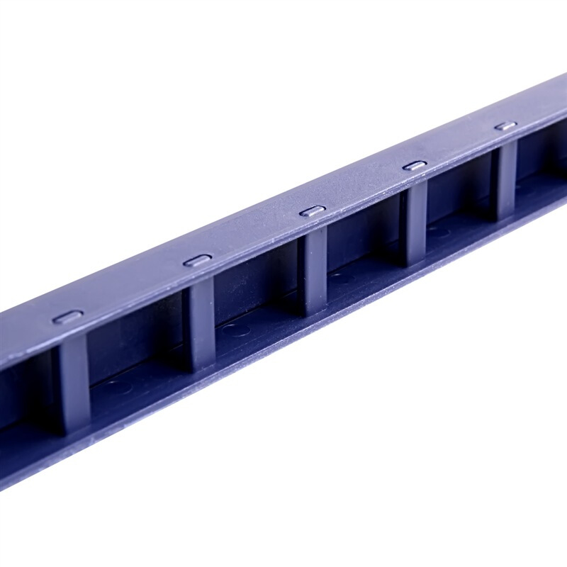 得力（deli） 3830 10孔裝訂夾條 17.5mm 100支/盒 可裝訂170頁（藍色）_http://www.bzsa.cn/img/sp/254/b88e2be0-7c32-4046-a2ba-d8a7071ea6e5.jpg
