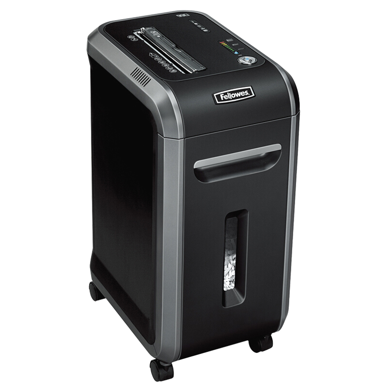 范羅士（Fellowes） 99Ci 商用辦公多功能碎紙機(jī)（可碎光盤(pán)/信用卡等/安全觸停/節(jié)能靜音）_http://www.bzsa.cn/img/sp/258/11e82315-5139-4a7f-b4ba-7ae2eb8ce6f6.jpg