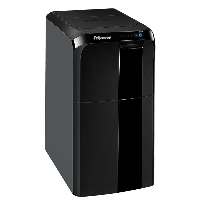 范羅士（Fellowes） 300C 大型商用全自動(dòng)辦公碎紙機(jī)（碎紙快/抽屜式/單次碎紙300張）_http://www.bzsa.cn/img/sp/258/4b75e98d-2b6d-439a-9d93-9c608c8416d9.jpg