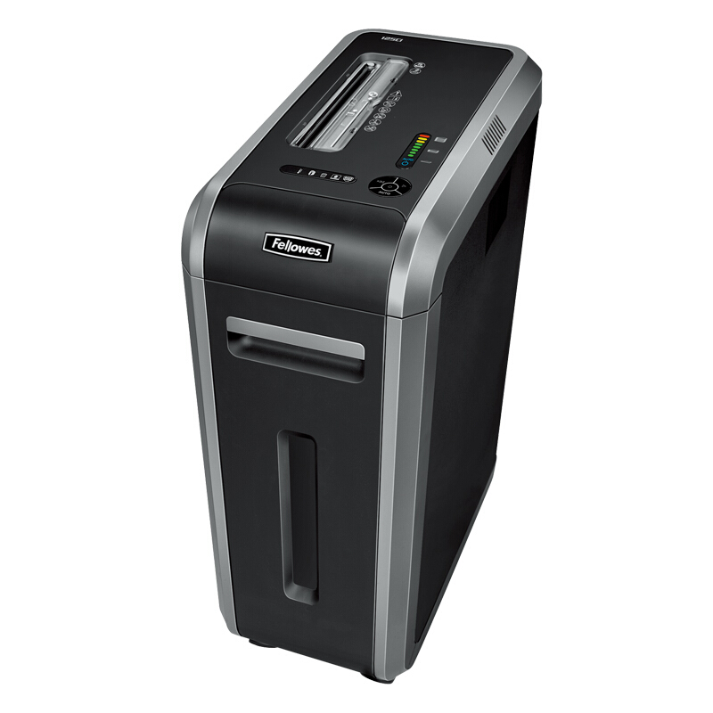 范羅士（Fellowes） 125Ci 商用辦公碎紙機（強勁不卡紙/安全觸停/節(jié)能靜音/單次碎紙18張）_http://www.bzsa.cn/img/sp/258/4cc59e49-359f-4bbc-a69b-3dce43269a65.jpg