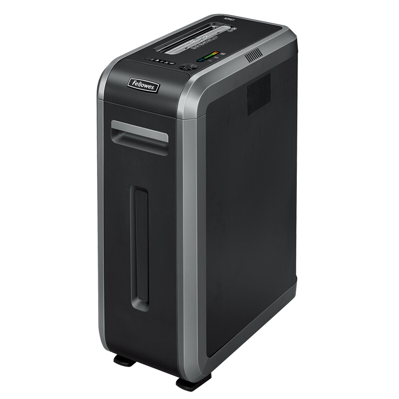范羅士（Fellowes） 125Ci 商用辦公碎紙機（強勁不卡紙/安全觸停/節(jié)能靜音/單次碎紙18張）_http://www.bzsa.cn/img/sp/258/4e94aade-4334-47ad-8db7-9b443a274170.jpg