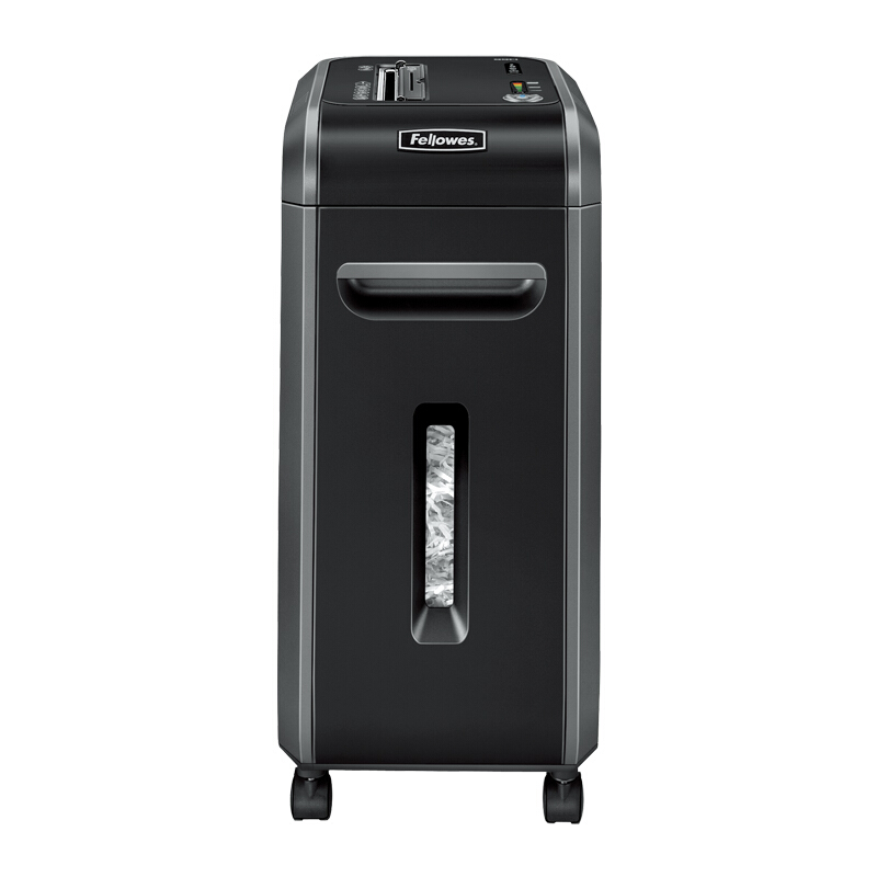 范羅士（Fellowes） 99Ci 商用辦公多功能碎紙機(jī)（可碎光盤(pán)/信用卡等/安全觸停/節(jié)能靜音）_http://www.bzsa.cn/img/sp/258/58c988ea-53de-4fc7-beab-bd3cfa990440.jpg