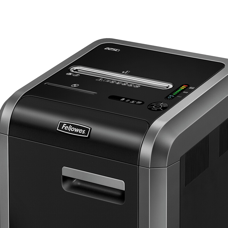 范羅士（Fellowes） 225Mi 大型商用辦公碎紙機（61L大容量/單次碎紙14張）_http://www.bzsa.cn/img/sp/258/5b06419f-38d9-4d9e-8689-6deaee528187.jpg